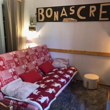 Ax 3 Domaines - Bonascre Leilighet Ax-les-Thermes Eksteriør bilde